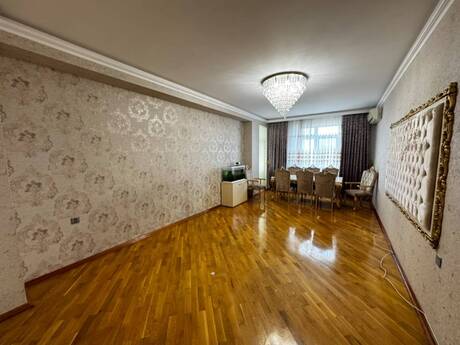 Продаётся 3-комнатная квартира в новостройке, Azadlıq Prospekti, 115 м², 295 000 AZN, фото 3 / 12