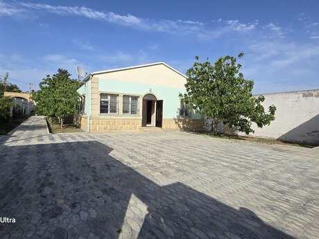 4-room house for rent in Mərdəkan, 180 m², 750 AZN/mo, photo 4 / 12