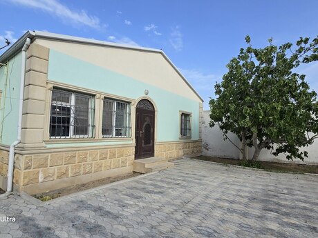 4-room house, 180 m², Xəzər, 750 AZN