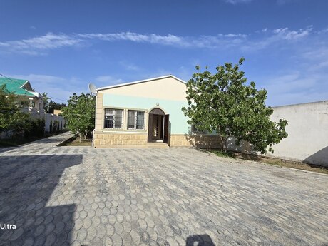 4-room house for rent in Mərdəkan, 180 m², 750 AZN/mo, photo 3 / 12