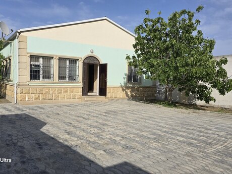4-room house for rent in Mərdəkan, 180 m², 750 AZN/mo, photo 2 / 12