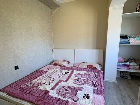 Yeni Yasamalda otaq kirayə verilir, 60 m², 167 AZN/ay, şəkil 4 / 7