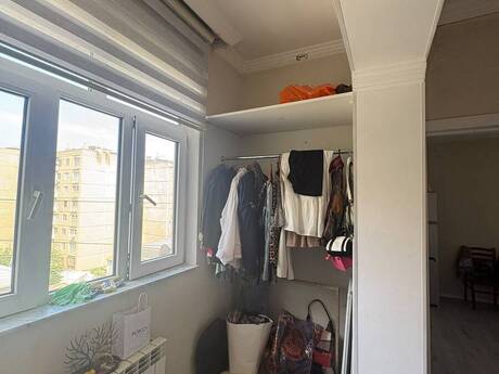 Yeni Yasamalda otaq kirayə verilir, 60 m², 167 AZN/ay, şəkil 5 / 7