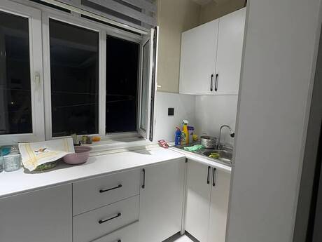 Yeni Yasamalda otaq kirayə verilir, 60 m², 167 AZN/ay, şəkil 3 / 7
