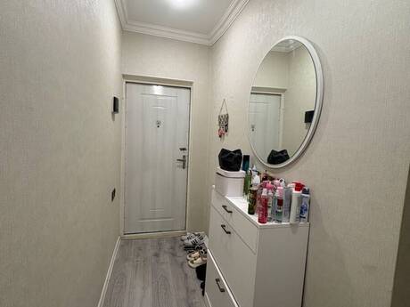 2 otaq · 60 m² · 4/9 mərtəbə, Yeni Yasamal