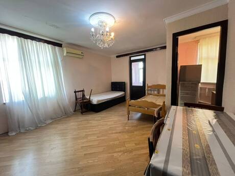 Elan №6564968 - Bakı, Nəriman Nərimanov m., 1 otaqlı, 50 m², 5/5 mərtəbə