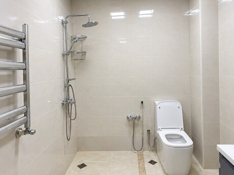 Jasmine Park kompleksində 3 otaqlı yeni tikili mənzil kirayə verilir, 95 m², 800 AZN/ay, şəkil 3 / 6