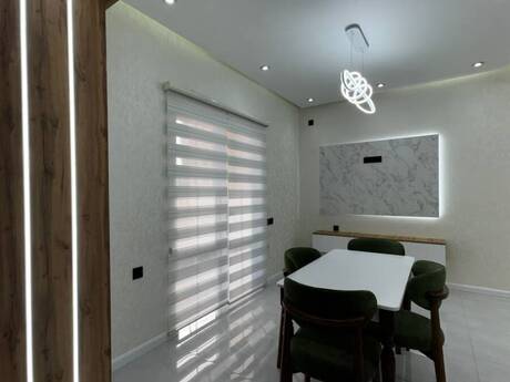 Həzi Aslanovda 3 otaqlı yeni tikili mənzil satılır, 115 m², 355 000 AZN, şəkil 5 / 12