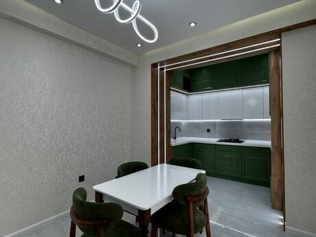 Həzi Aslanovda 3 otaqlı yeni tikili mənzil satılır, 115 m², 355 000 AZN, şəkil 4 / 12