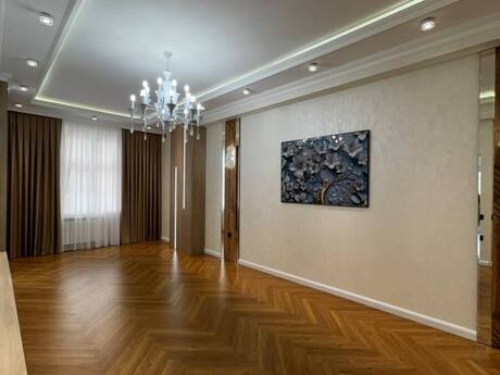Həzi Aslanovda 3 otaqlı yeni tikili mənzil satılır, 115 m², 355 000 AZN, şəkil 3 / 12