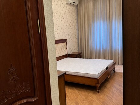 Gənclikdə 3 otaqlı yeni tikili mənzil satılır, 133 m², 420 000 AZN, şəkil 5 / 12