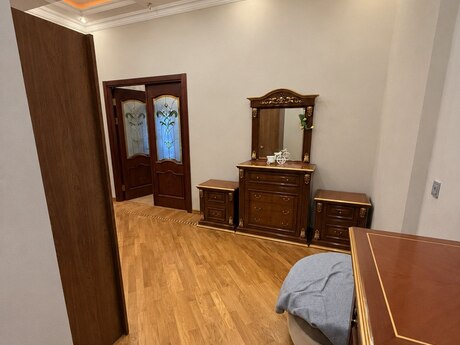 Gənclikdə 3 otaqlı yeni tikili mənzil satılır, 133 m², 420 000 AZN, şəkil 4 / 12