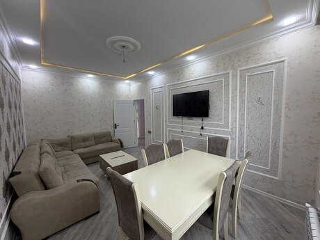Elan №6565001 - Bakı, Saray q., 5 otaqlı, 120 m²