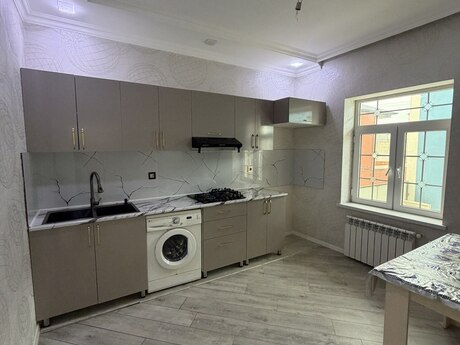 Sarayda 5 otaqlı həyət evi satılır, 120 m², 87 000 AZN, şəkil 2 / 11
