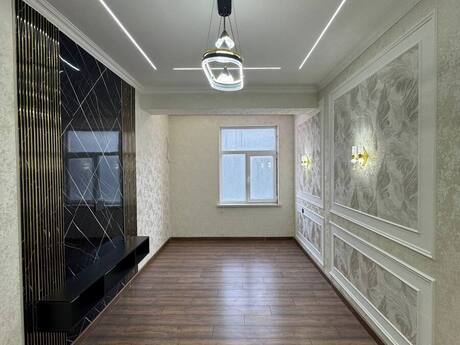 Объявление №6564999 - Баку, пос. Масазыр, 3-комн., 65 м², 2/5 этаж