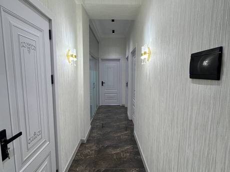 Продаётся 3-комнатная квартира в новостройке, Masazır, 65 м², 90 000 AZN, фото 2 / 10