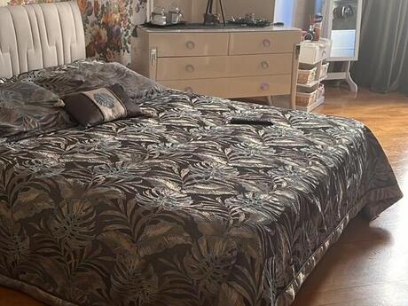 3 otaq · 140 m² · 9/10 mərtəbə, Nizami