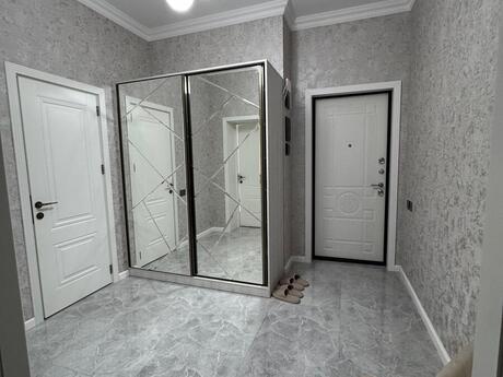2 otaq · 70 m² · 4/16 mərtəbə, Şah İsmayıl Xətai