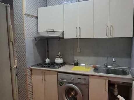 Memar Əcəmidə 3 otaqlı köhnə tikili mənzil kirayə verilir, 50 m², 699 AZN/ay, şəkil 3 / 12