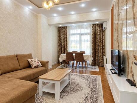 2 otaq · 70 m² · 8/16 mərtəbə, Şah İsmayıl Xətai