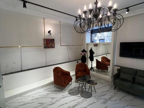 Elan №6565014 - Bakı, Şah İsmayıl Xətai m., 80 m²