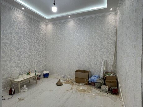 2-room old-build apartment for sale in 28 May, 50 m², 170 000 AZN, photo 3 / 7