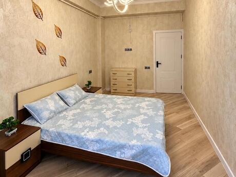 2-room new-build apartment for sale in Əhmədli, 73 m², 170 000 AZN, photo 4 / 10