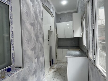 2-room old-build apartment for sale in 28 May, 50 m², 170 000 AZN, photo 5 / 7