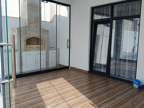 Mərdəkanda 4 otaqlı həyət evi satılır, 160 m², 265 000 AZN, şəkil 4 / 12