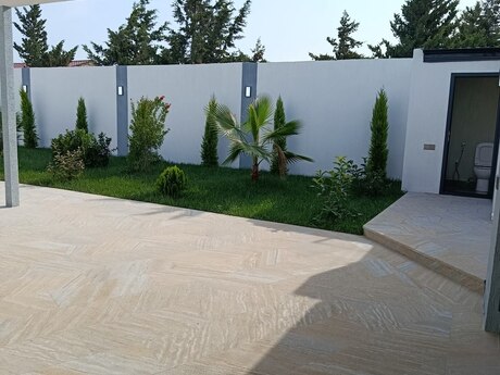 Mərdəkanda 4 otaqlı həyət evi satılır, 160 m², 265 000 AZN, şəkil 3 / 12
