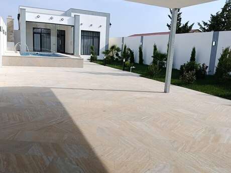 4 otaqlı ev, 160 m², Xəzər, 265 000 AZN