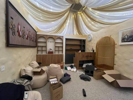 Elan №6565025 - Bakı, İçəri Şəhər m., 200 m²