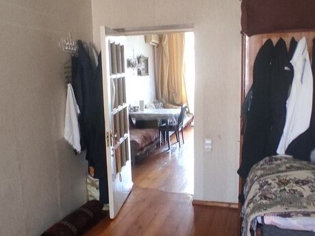 Продаётся 2-комнатная квартира в старом фонде, Şah İsmayıl Xətai, 60 м², 174 000 AZN, фото 5 / 12