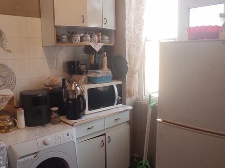 Продаётся 2-комнатная квартира в старом фонде, Şah İsmayıl Xətai, 60 м², 174 000 AZN, фото 2 / 12