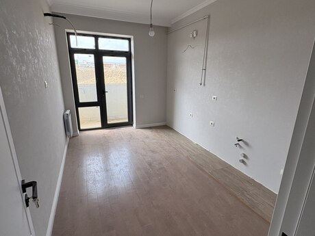 2-room new-build apartment for sale in Yasamal, 52 m², 178 000 AZN, photo 4 / 10