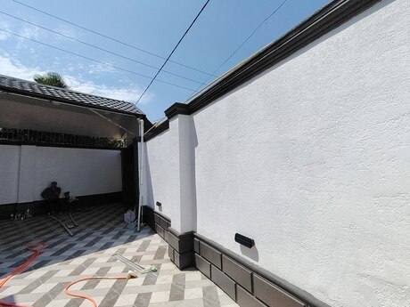 Qaraçuxurda 4 otaqlı həyət evi satılır, 120 m², 199 000 AZN, şəkil 4 / 12