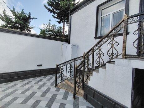 Qaraçuxurda 4 otaqlı həyət evi satılır, 120 m², 199 000 AZN, şəkil 5 / 12