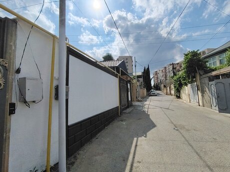 4 otaqlı ev, 120 m², Suraxanı, 199 000 AZN