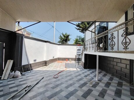 Qaraçuxurda 4 otaqlı həyət evi satılır, 120 m², 199 000 AZN, şəkil 3 / 12