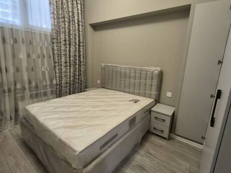 3 otaqlı mənzil, 70 m², Həzi Aslanov, 750 AZN