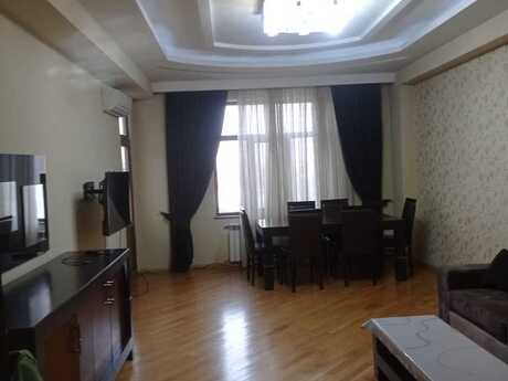 Объявление №6565059 - Баку, м. Нариман Нариманов, 3-комн., 140 м², 10/18 этаж