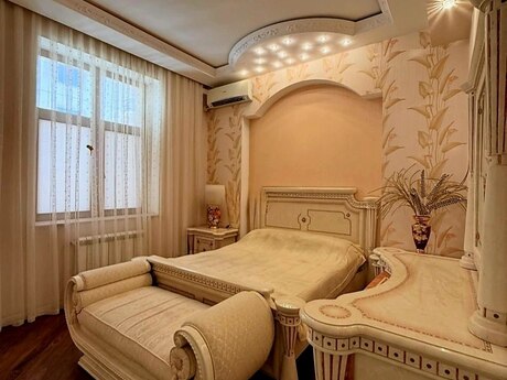 İçəri Şəhərdə 3 otaqlı yeni tikili mənzil satılır, 120 m², 549 000 AZN, şəkil 4 / 9