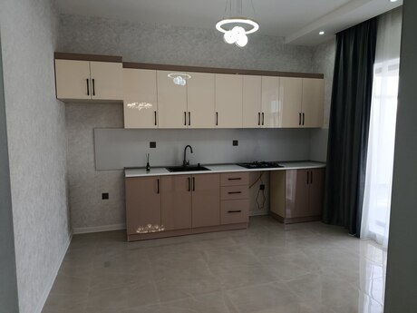 Mərdəkanda 4 otaqlı həyət evi satılır, 150 m², 215 000 AZN, şəkil 5 / 10
