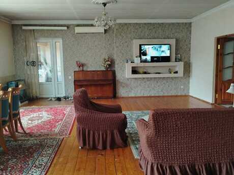 Şüvəlanda 4 otaqlı həyət evi kirayə verilir, 120 m², 499 AZN/ay, şəkil 4 / 12