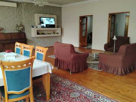 4-room house, 120 m², Xəzər, 499 AZN