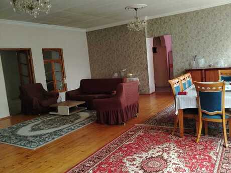 Şüvəlanda 4 otaqlı həyət evi kirayə verilir, 120 m², 499 AZN/ay, şəkil 2 / 12