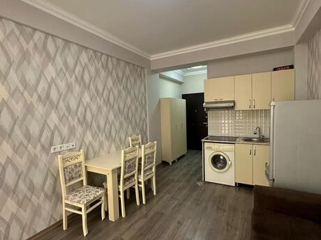 20 Yanvarda 1 otaqlı yeni tikili mənzil satılır, 30 m², 107 000 AZN, şəkil 4 / 6