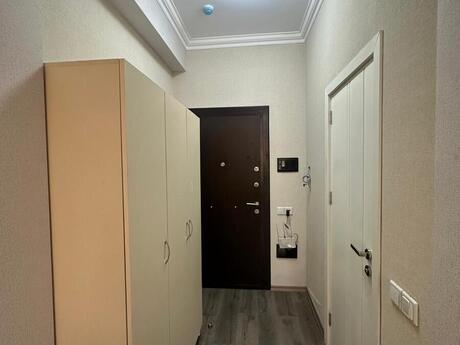 20 Yanvarda 1 otaqlı yeni tikili mənzil satılır, 30 m², 107 000 AZN, şəkil 3 / 6