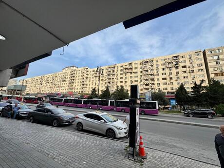 Объявление №6565072 - Баку, м. Ази Асланов, 5-комн., 120 м², 5/9 этаж