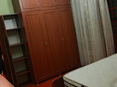Binəqədidə 2 otaqlı yeni tikili mənzil kirayə verilir, 60 m², 549 AZN/ay, şəkil 5 / 11